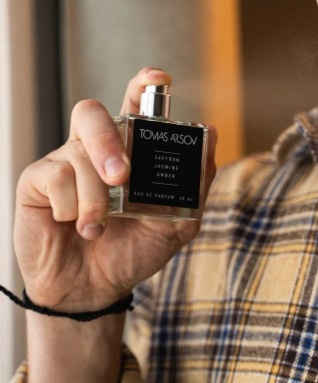 Vánoční dárky pro něj – praktické, voňavé a vždy využitelné