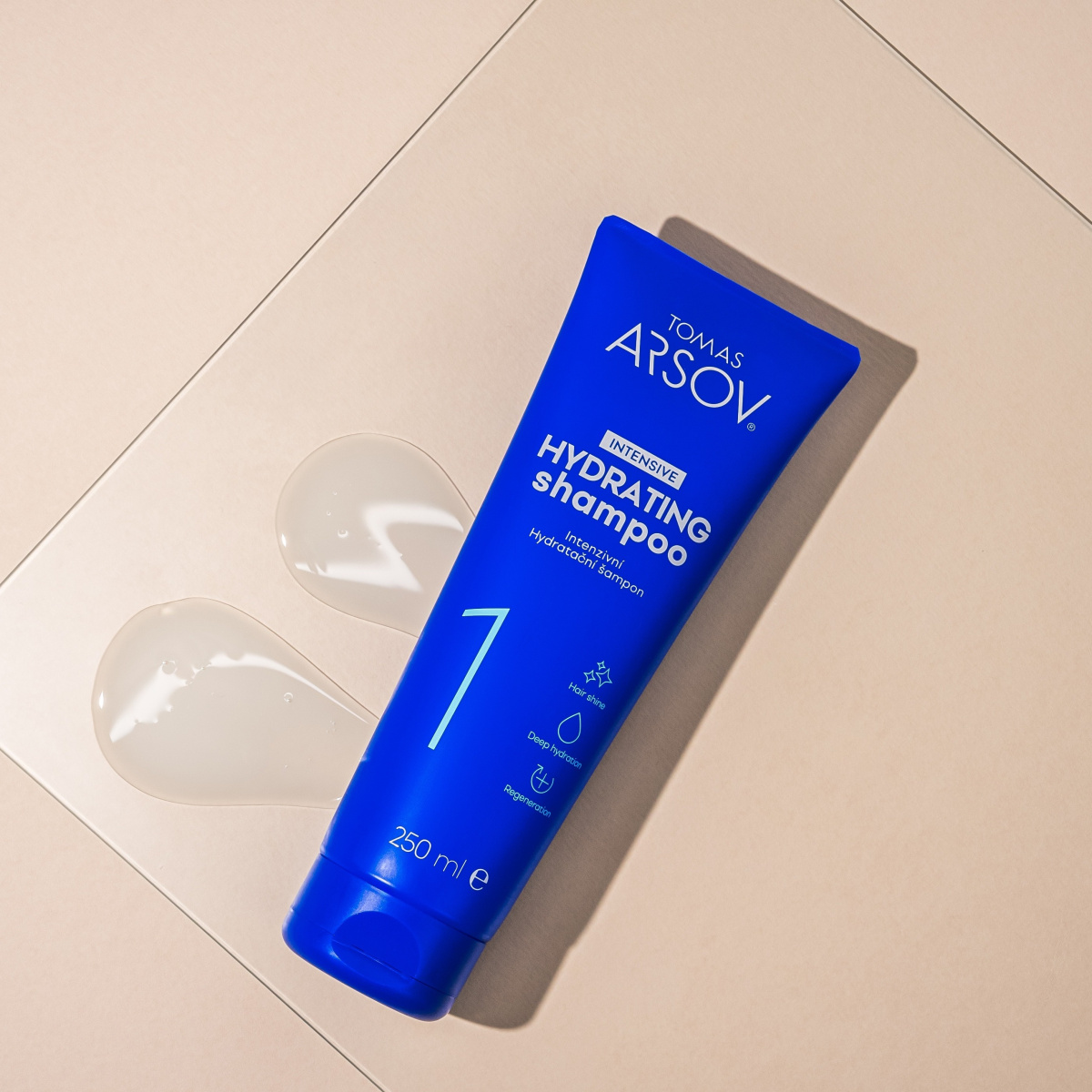 INTENSIVE HYDRATING SET