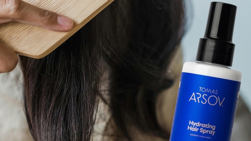 Expresní regenerační sada