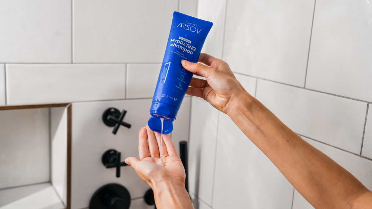 INTENSIVE HYDRATING SET