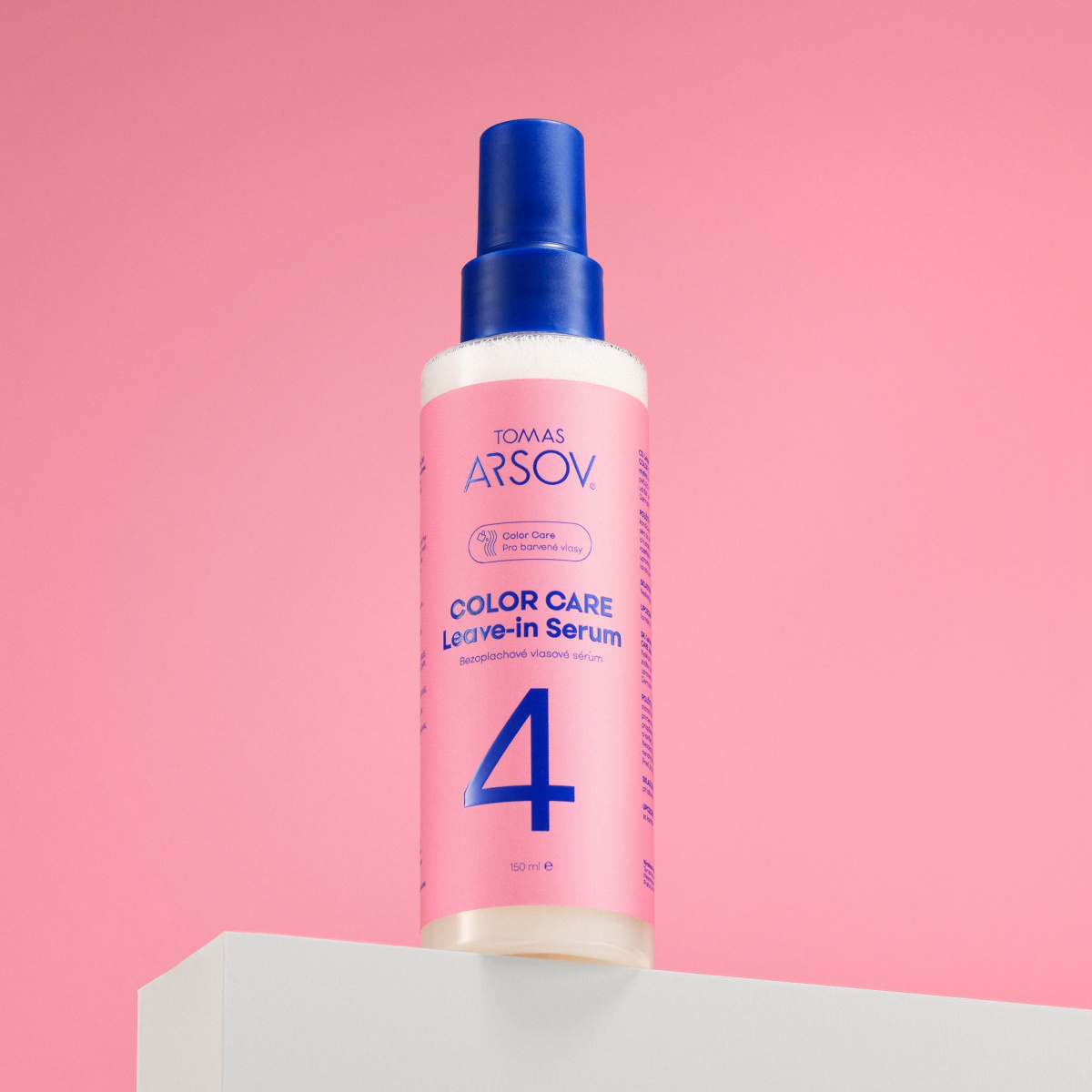 COLOR CARE Set