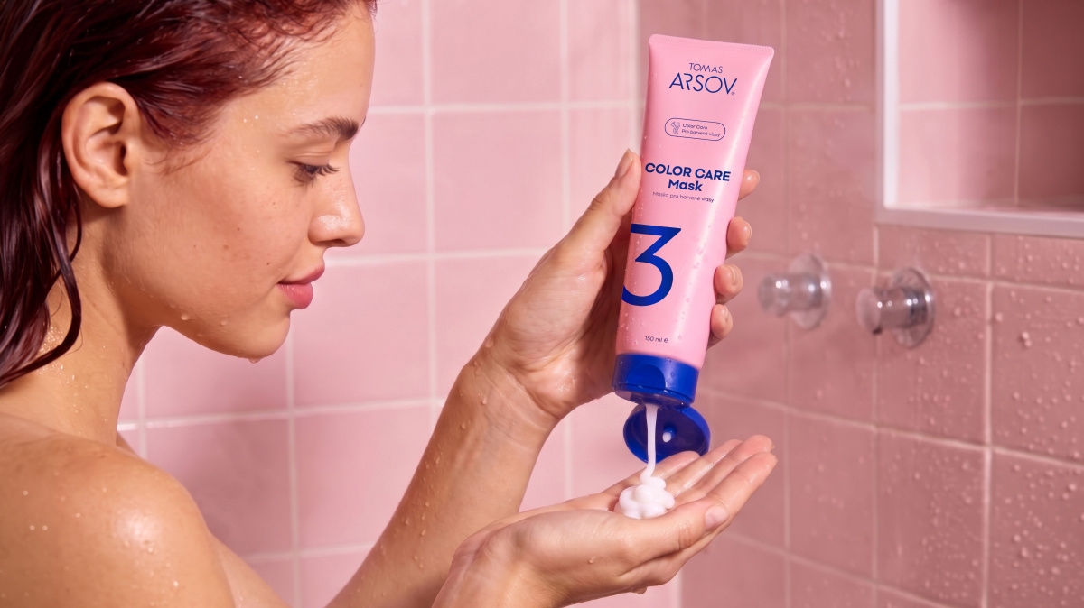 COLOR CARE Set