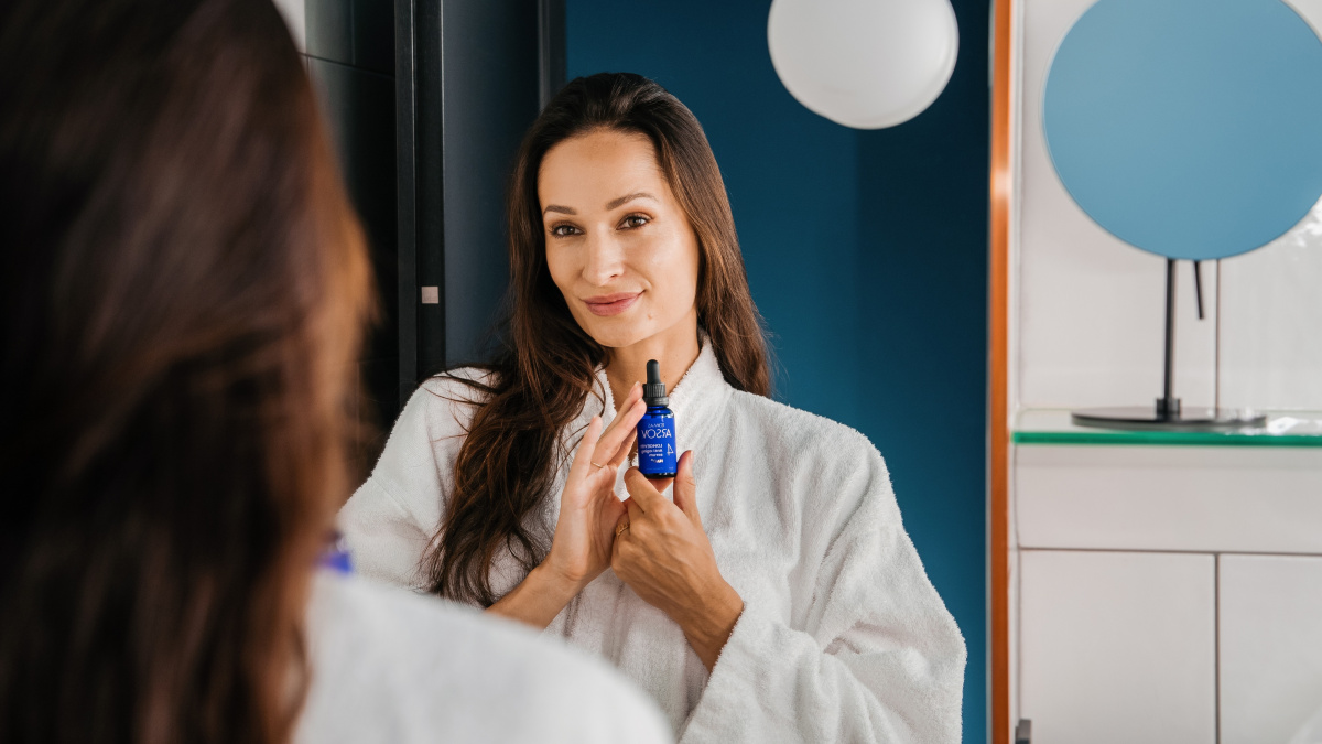 Rychlá ranní trojice LONGEVITY