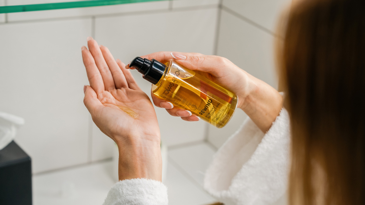 Dárkové balení Komplexní péče o pleť