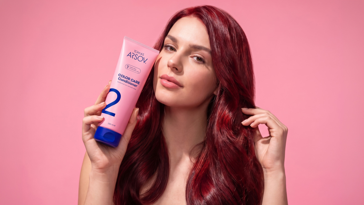 COLOR CARE Kondicionér