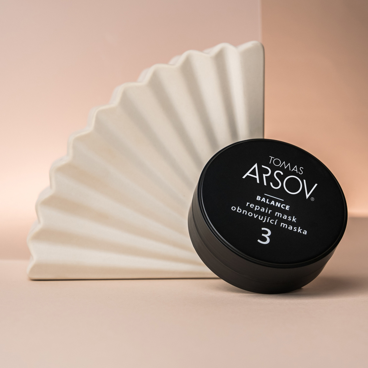 BONFIRE Cestovní sada s ochrannou keratinovou mlhou