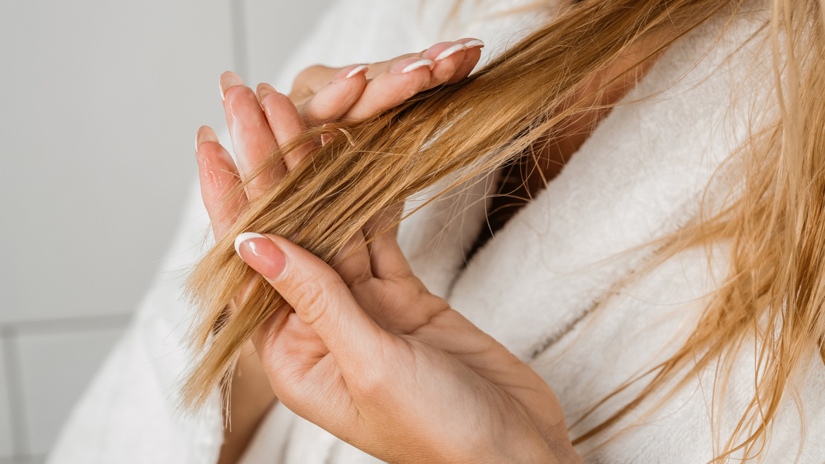 BONFIRE Bezoplachový kondicionér