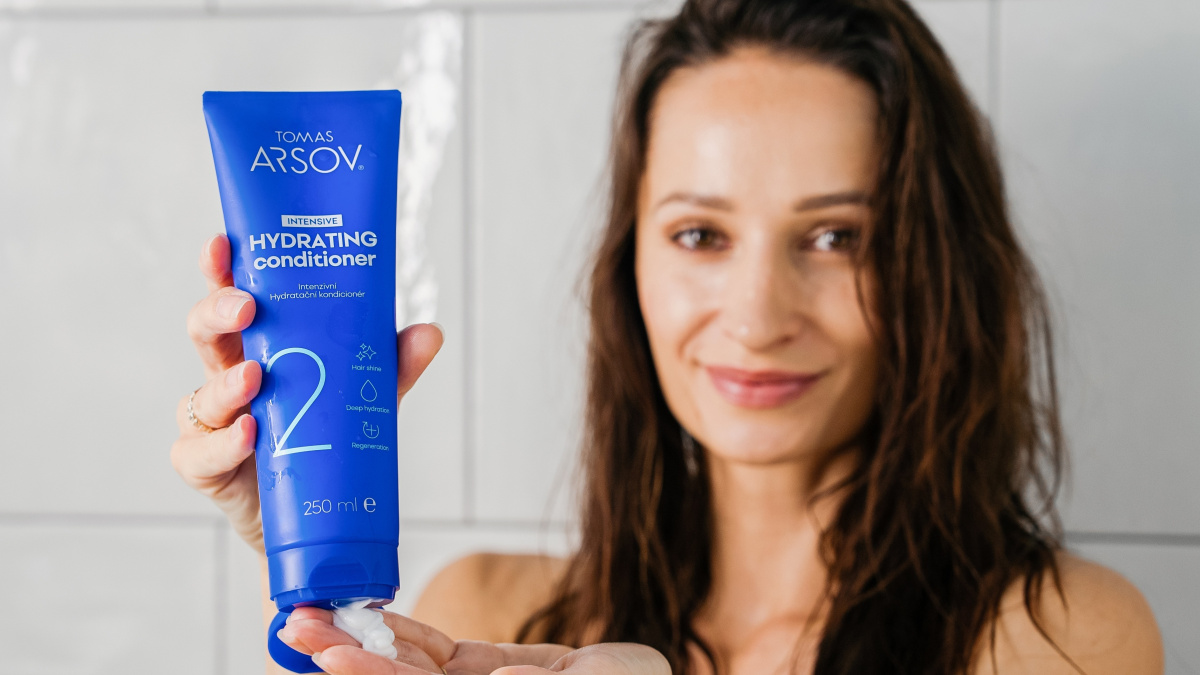 INTENSIVE HYDRATING SET