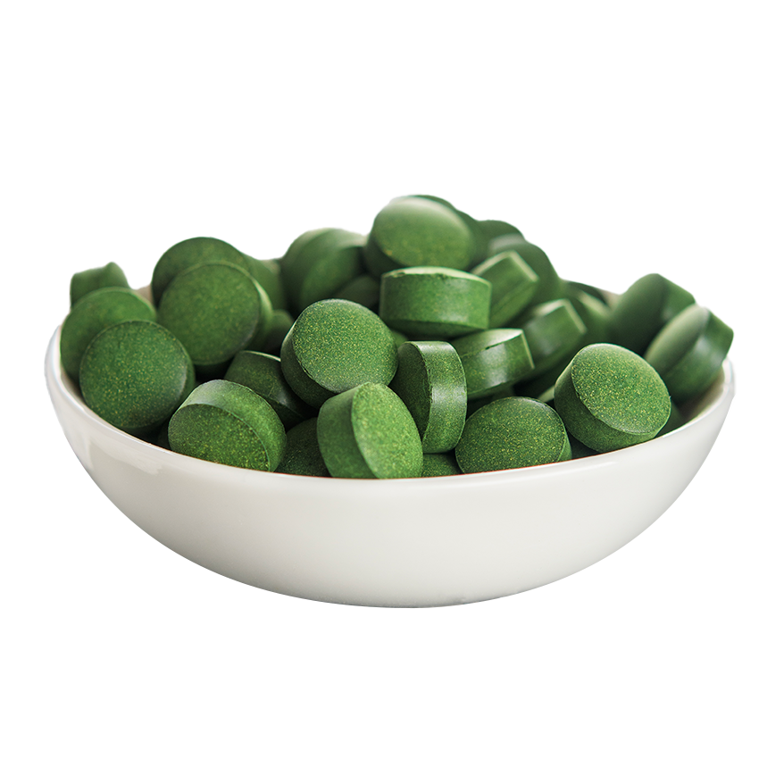 SUN & FREE Radicals protect Doplněk stravy