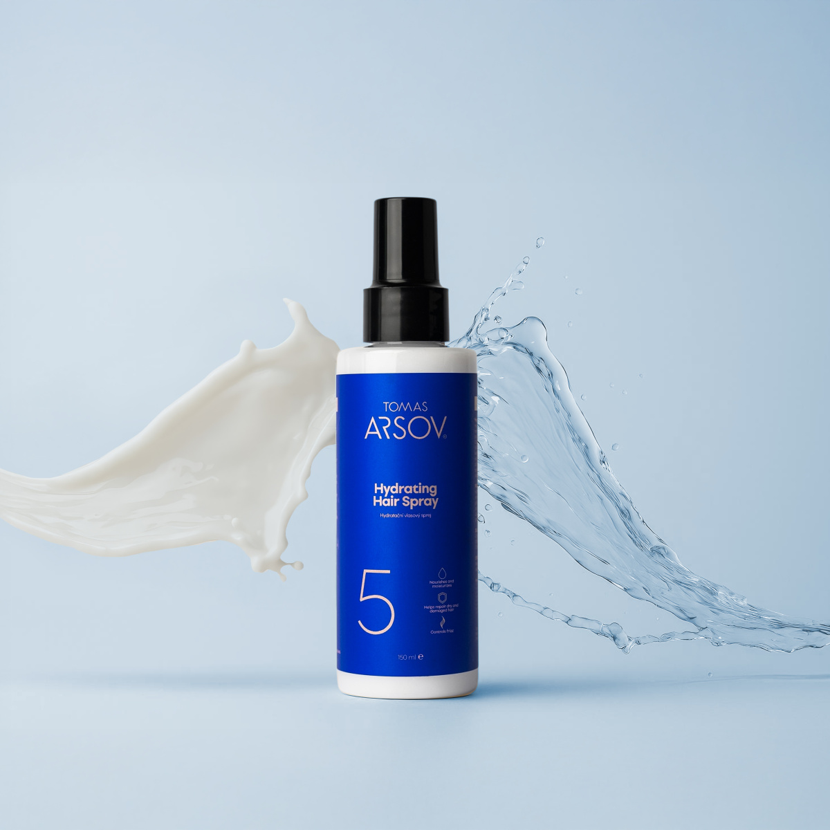 INTENSIVE HYDRATING SET