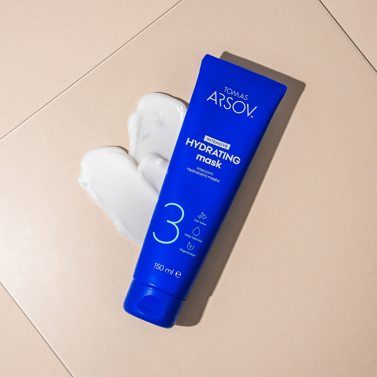 INTENSIVE HYDRATING SET