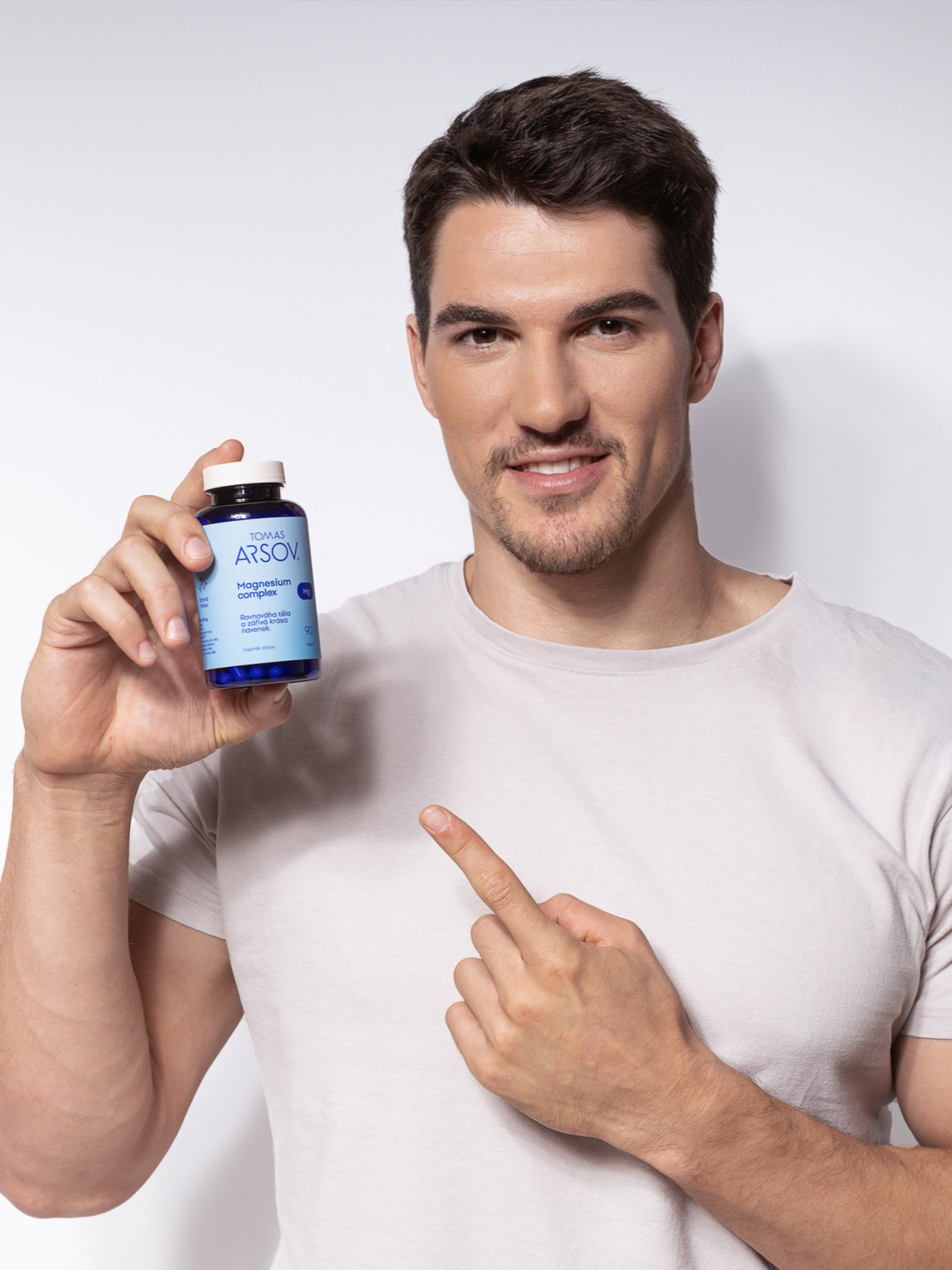 Vánoční dárky pro něj – praktické, voňavé a vždy využitelné