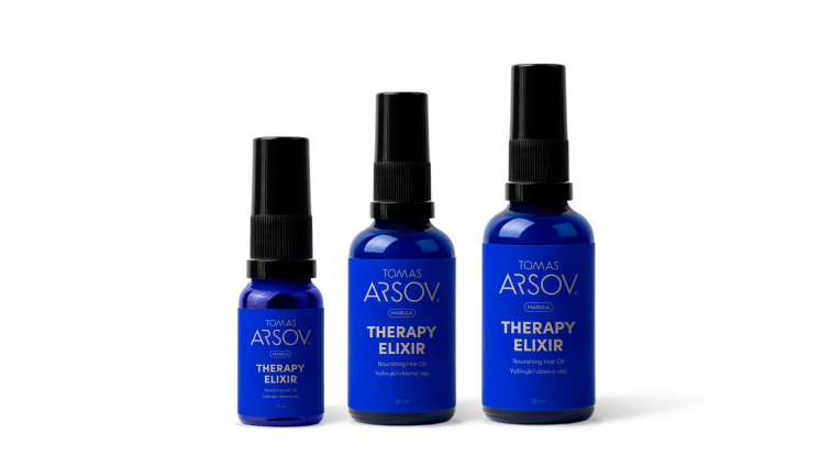 MARULA Therapy Elixír