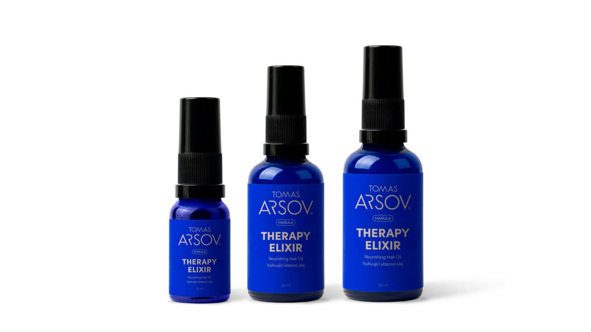 MARULA Therapy Elixír