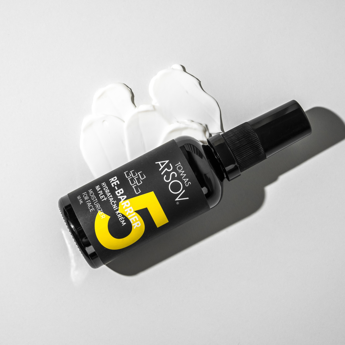 TOMAS ARSOV Favorites