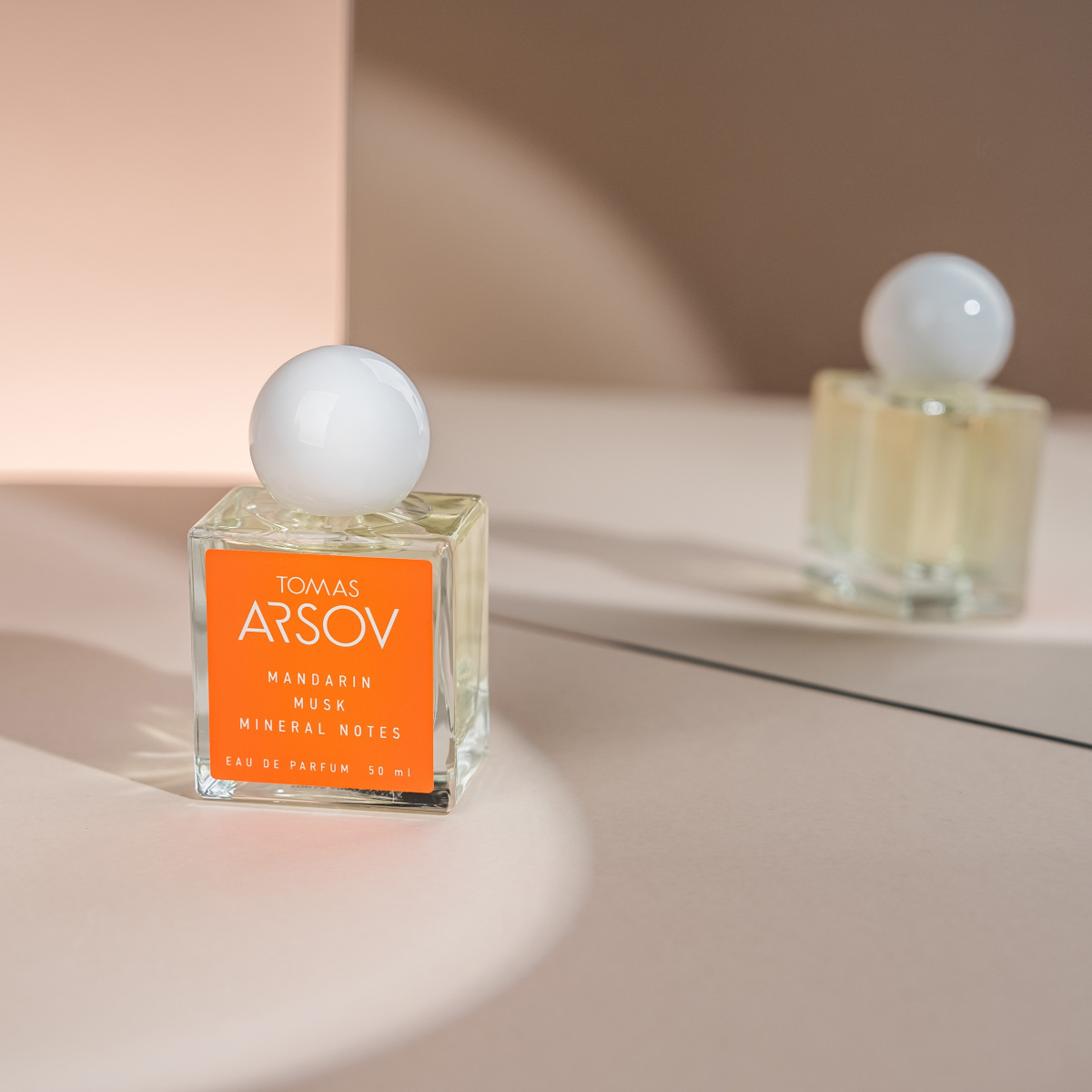 TOMAS ARSOV Favorites