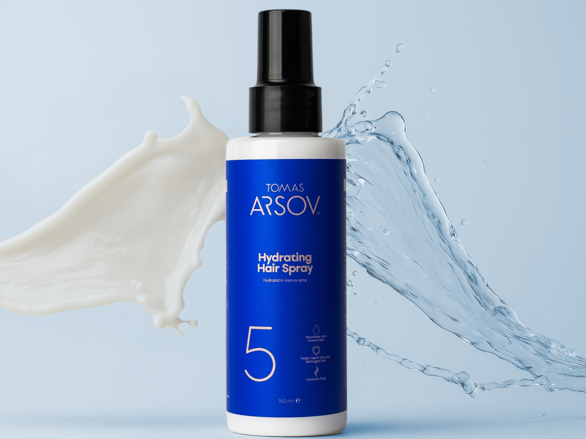 Expresní regenerační sada