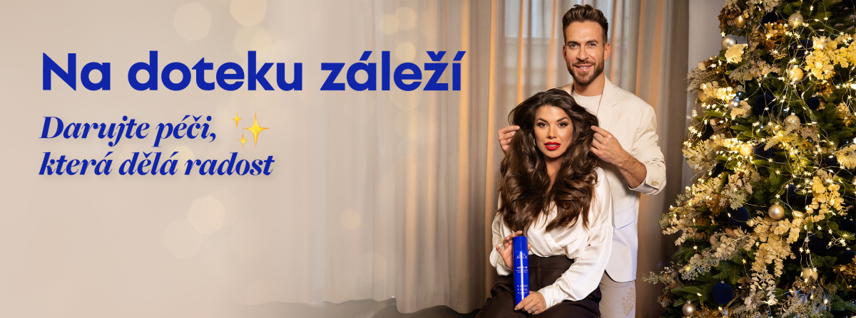 Vánoční wellness dárky – klid, který v prosinci potřebuje každý