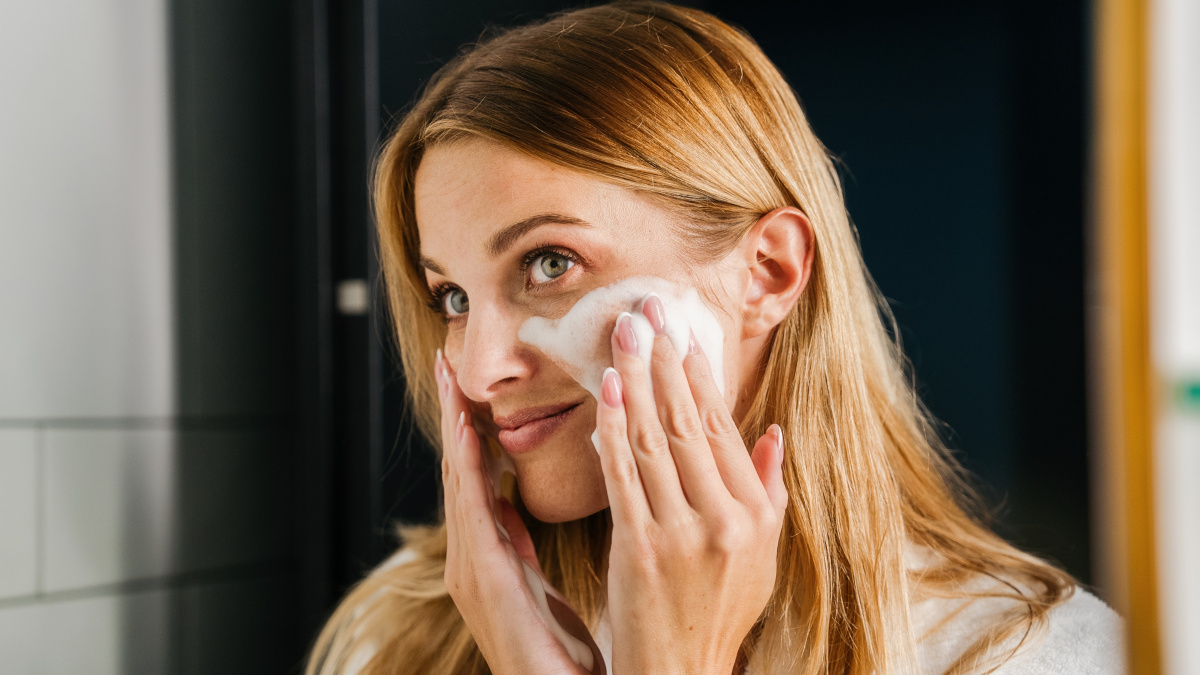 LONGEVITY Hydrogelové polštářky pod oči