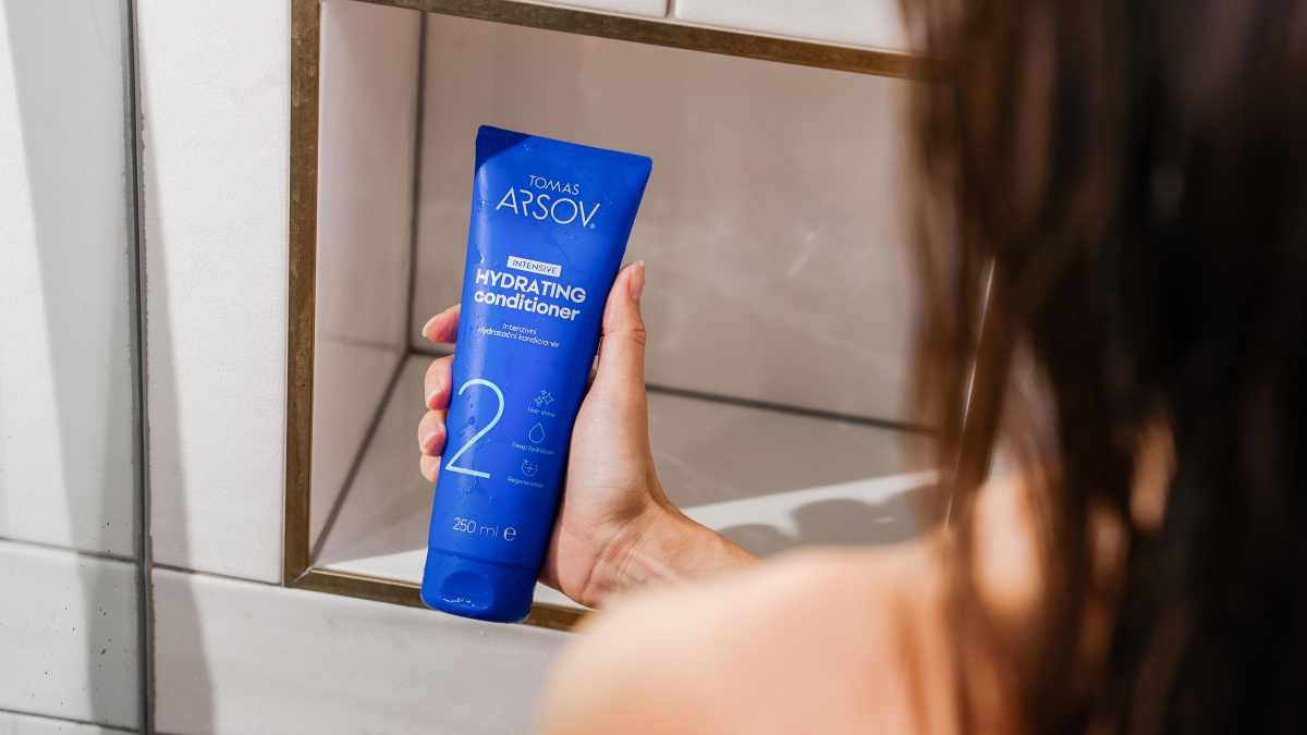 INTENSIVE HYDRATING SET