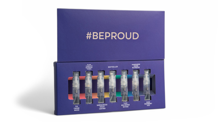 RAINBOW Discovery set