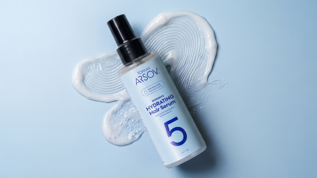 Darčekové balenie INTENSIVE HYDRATING SET