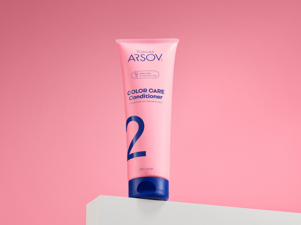 COLOR CARE Kondicionér