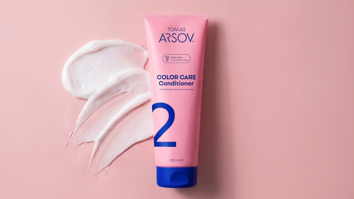 COLOR CARE Kondicionér