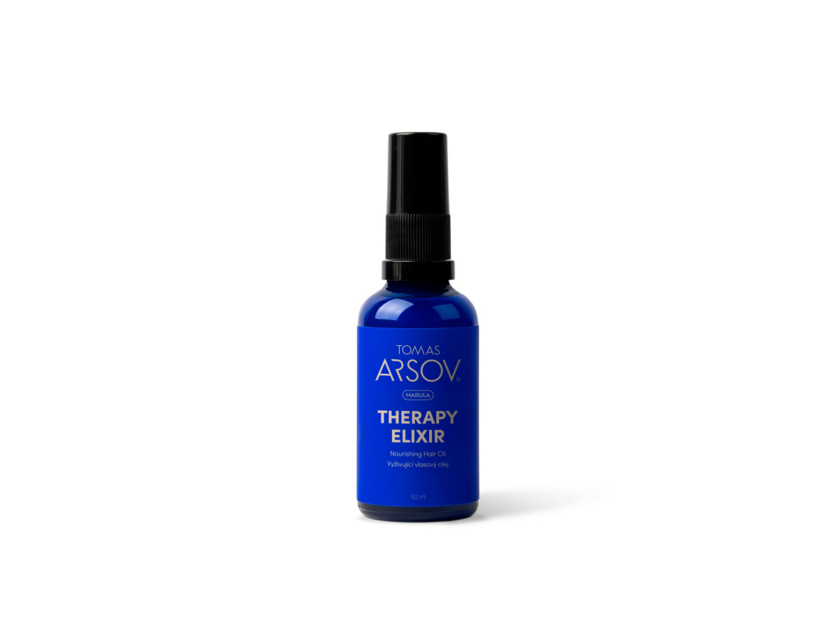 MARULA Therapy Elixír