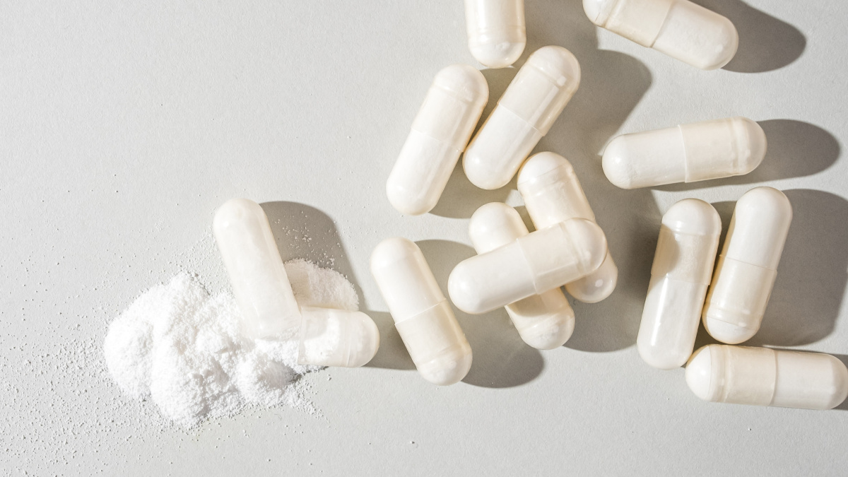 MAGNESIUM Daily complex Doplněk stravy