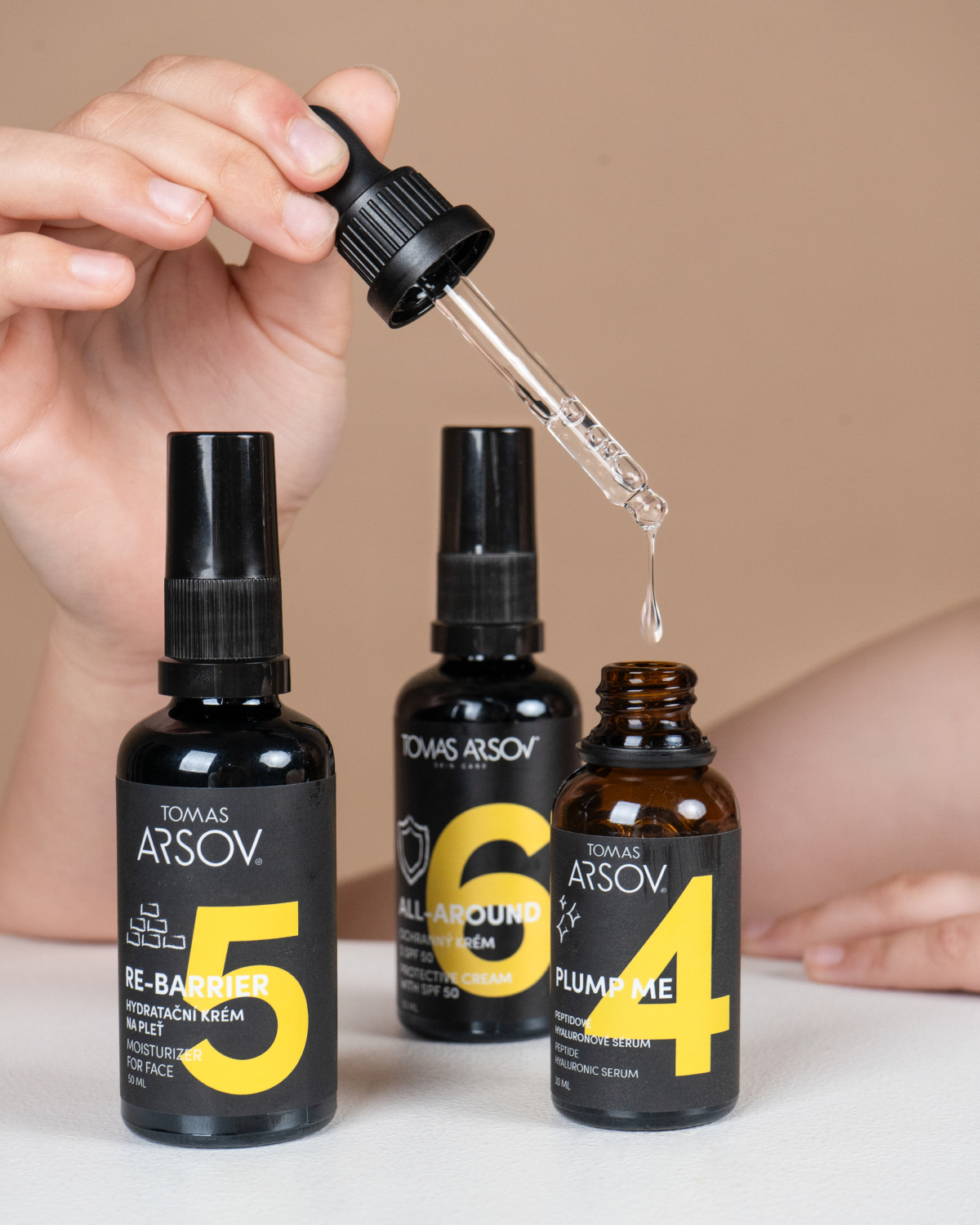 Přechod z léta na podzim: co vaše pleť teď nejvíc potřebuje