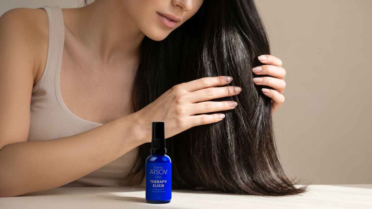 MARULA Therapy Elixír