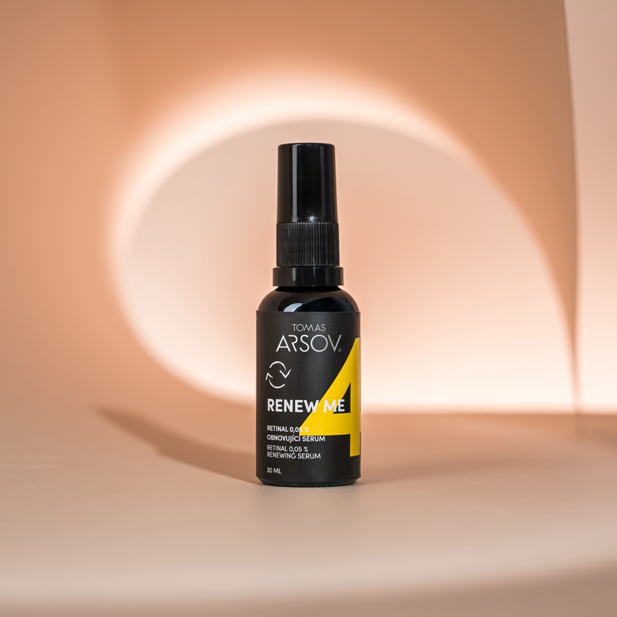 Dárkové balení Komplexní péče o pleť