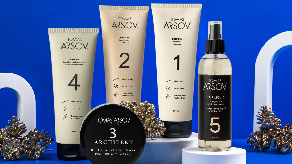 Vánoční wellness dárky – klid, který v prosinci potřebuje každý