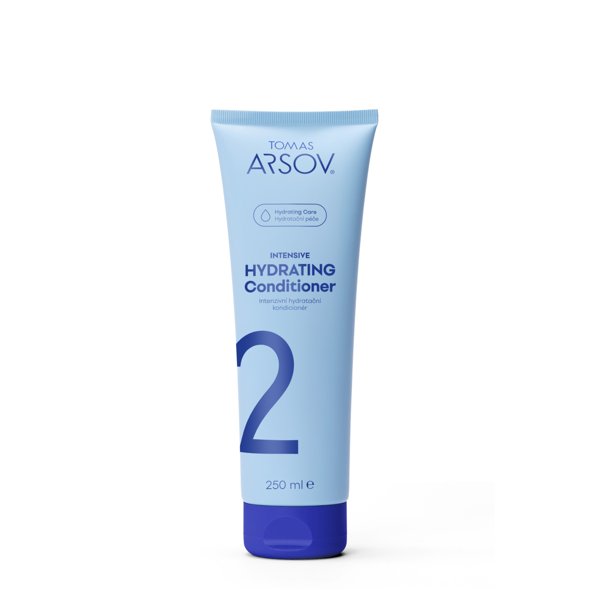 Darčekové balenie INTENSIVE HYDRATING SET