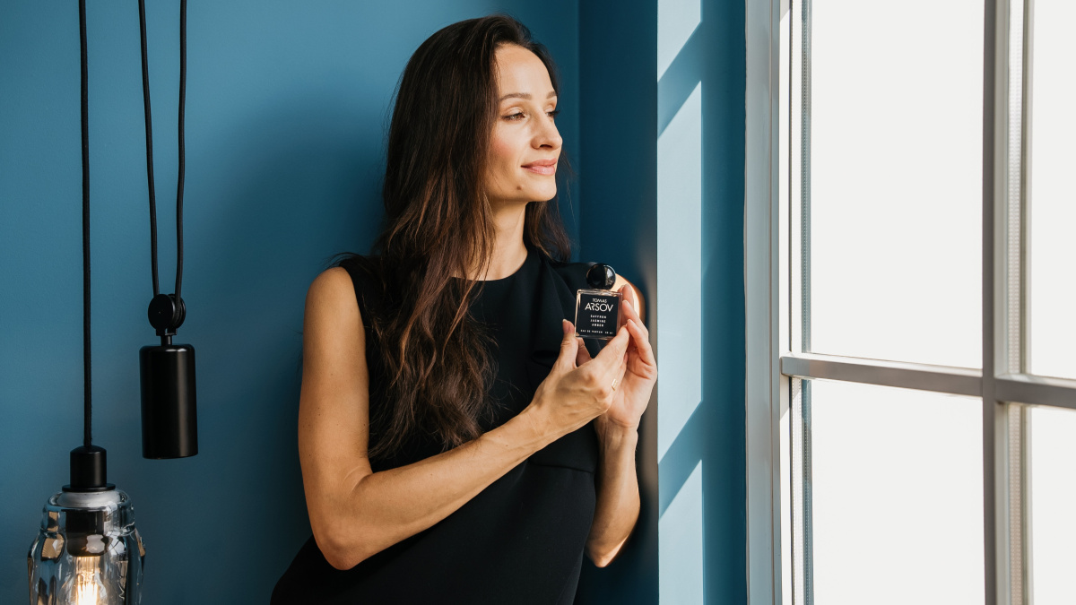 TOMAS ARSOV Favorites