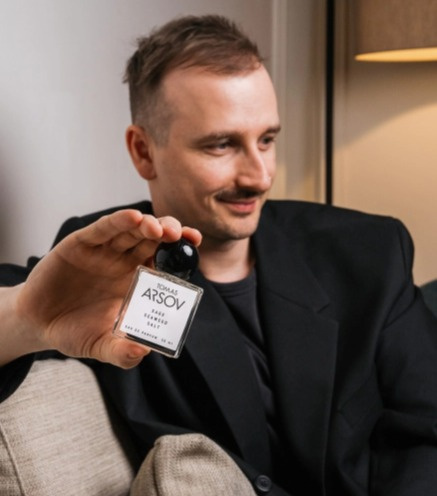 Vánoční dárky pro něj – praktické, voňavé a vždy využitelné