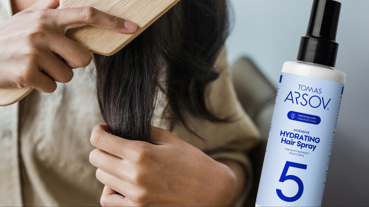 INTENSIVE HYDRATING SET