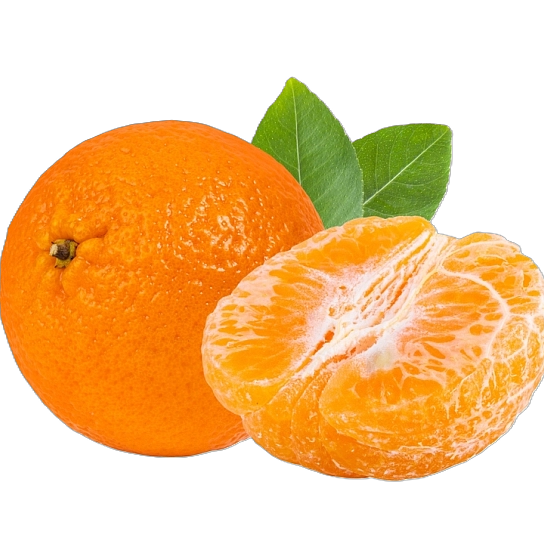 MANDARIN MUSK MINERAL NOTES Dárková kazeta