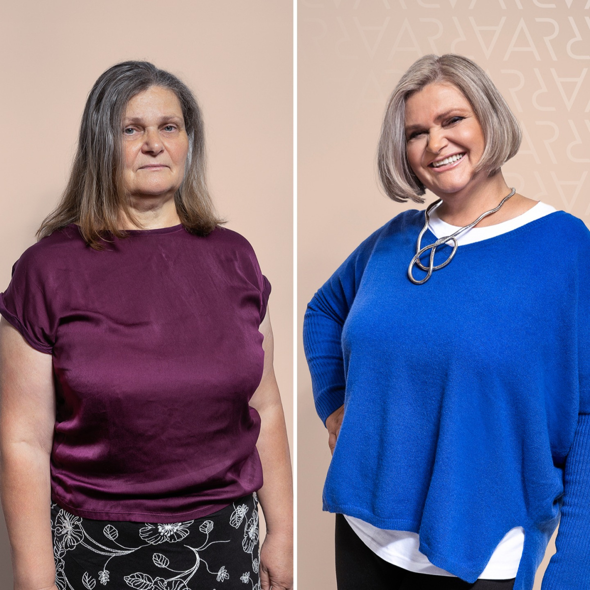 Proměna s Tomášem Arsovem 1. díl