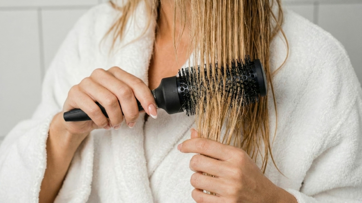 SHINE&SEAL Vlasové sérum