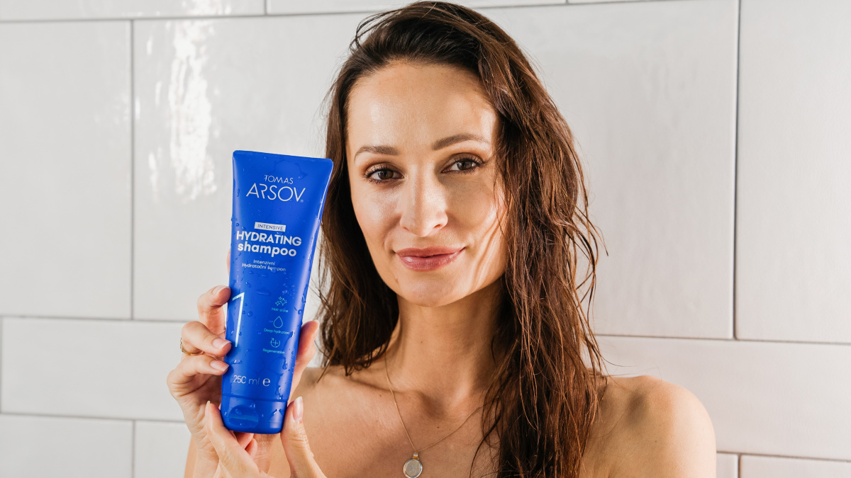 INTENSIVE HYDRATING SET