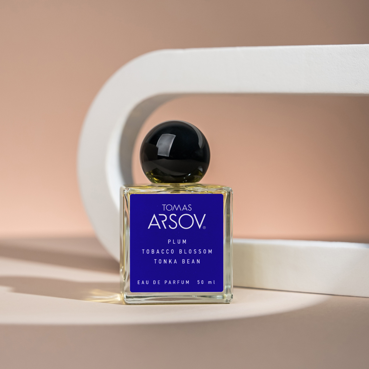 TOMAS ARSOV Favorites