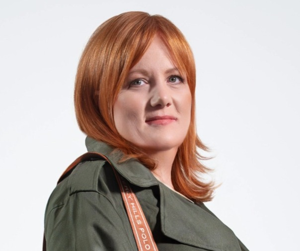 🍁 Proměna paní Jany – když přirozená krása září nejvíce