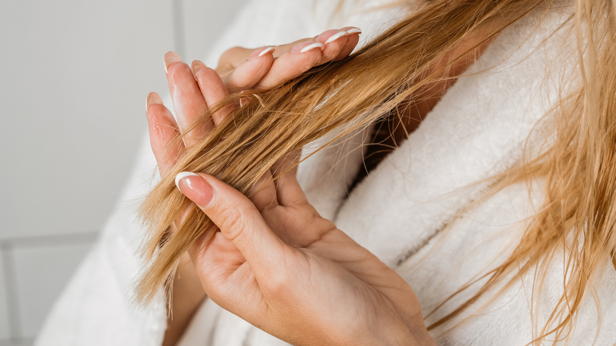 BACK2BASICS Odstraňovač silikonů a minerálů