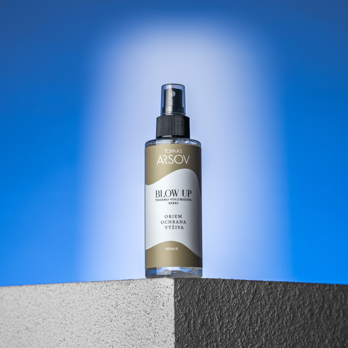 TOMAS ARSOV Favorites