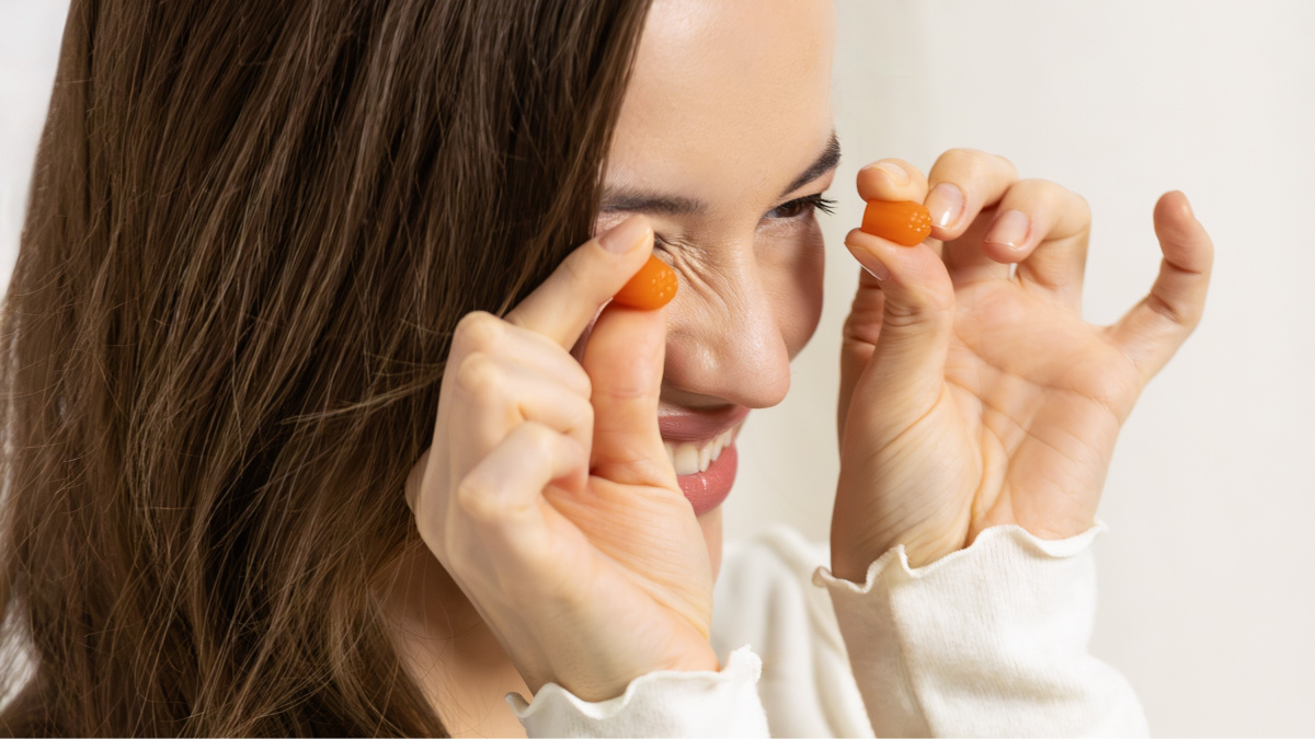 COLLAGEN Beauty Gummies