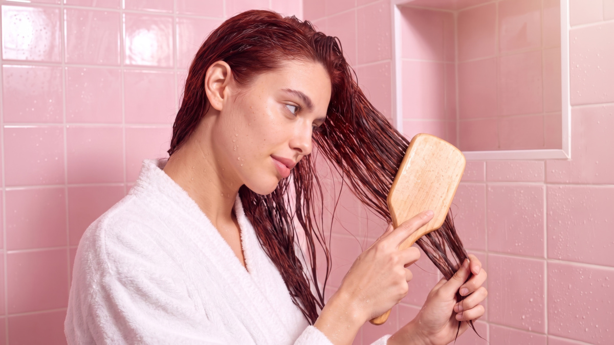COLOR CARE Bezoplachové sérum