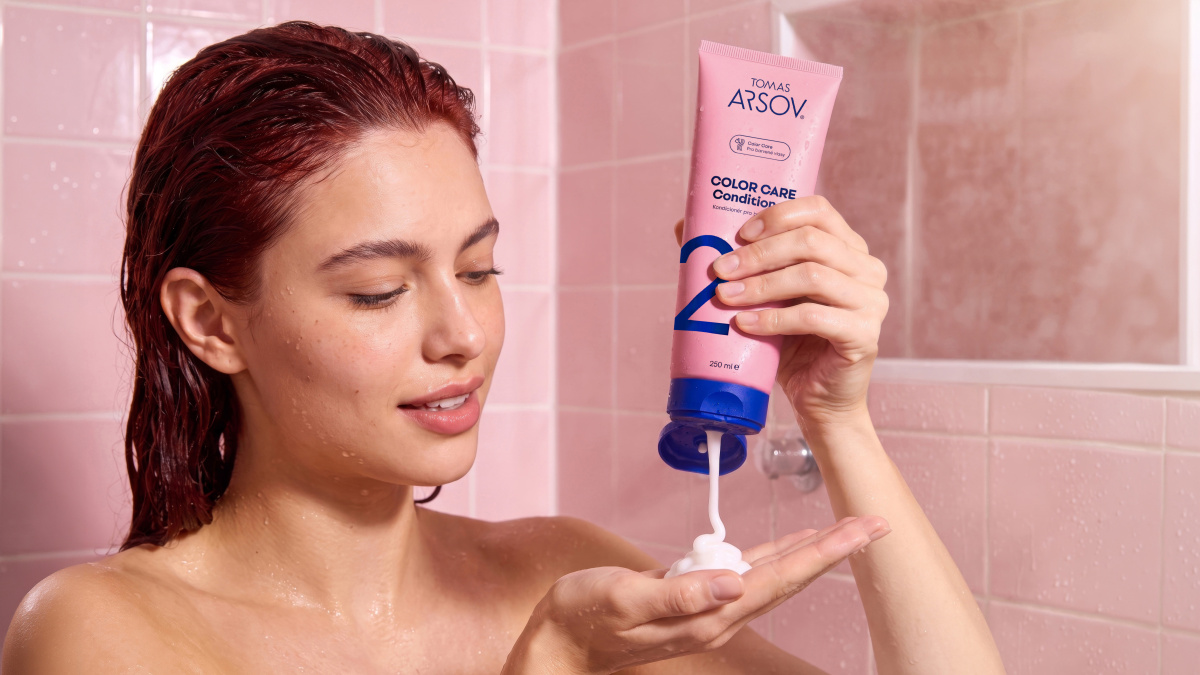COLOR CARE Set