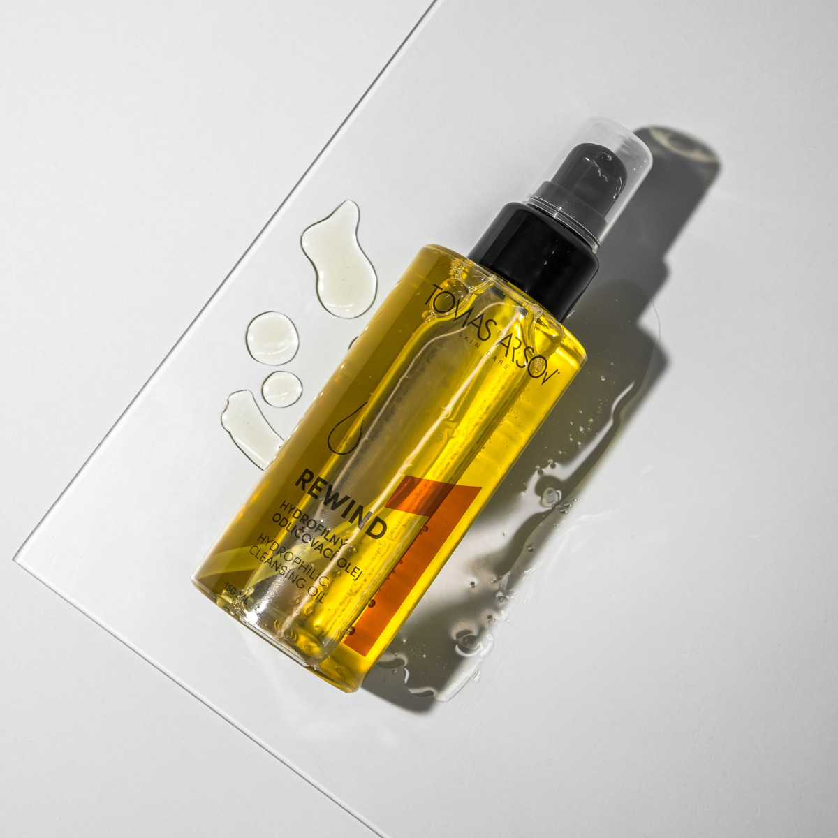 Dárkové balení Komplexní péče o pleť